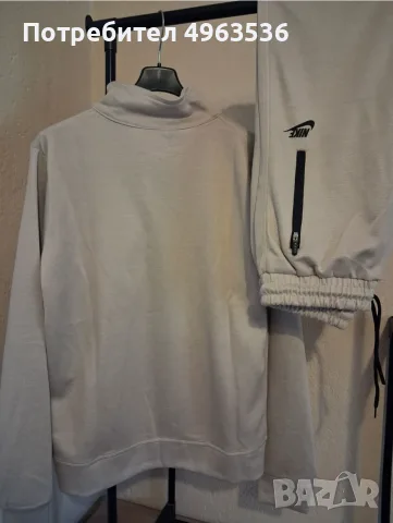 Екип спортен на   Nike, снимка 3 - Спортни екипи - 56283207