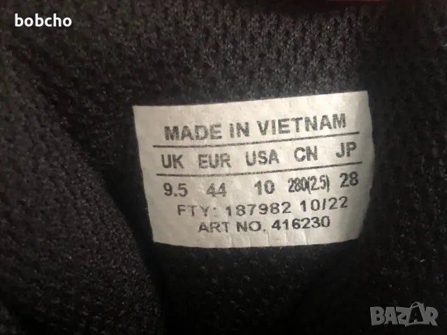 Salomon x ultra 04 gtx, снимка 8 - Ежедневни обувки - 47512068