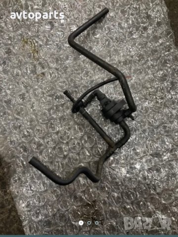 Bmw e39 2.5i 170ks Вакум клапан