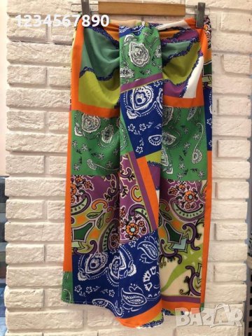 Страхотен модел лятна пола