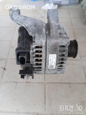 Алтернатор динамо  BMW  MINI 2015 2023 150A, снимка 4 - Части - 49740750