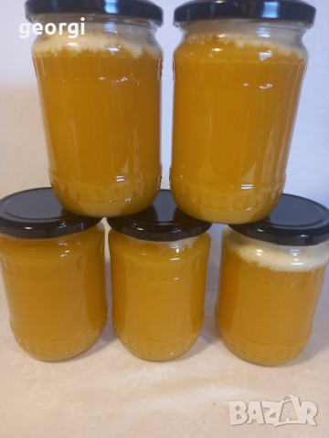 натурален пчелен мед букет от производител, снимка 1 - Пчелни продукти - 44933844