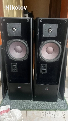 QUART 350S, снимка 2 - Тонколони - 52721972