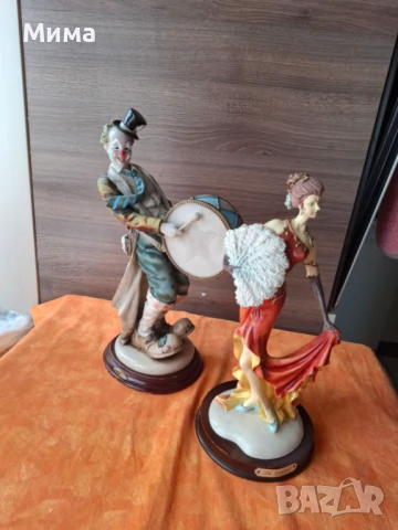 Големи клоуни с маркировка, снимка 14 - Колекции - 50747197