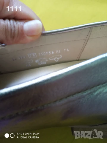 Gabor номер 41., снимка 3 - Дамски ежедневни обувки - 50758710