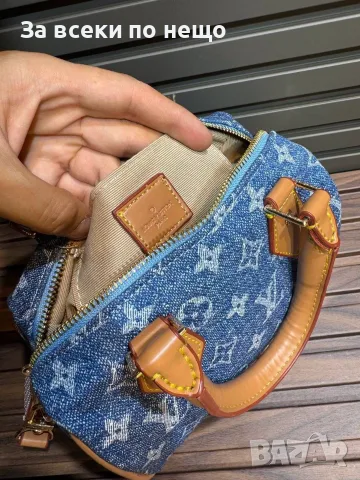 Louis Vuitton Дамска Чанта Луис Витон - Различни Цветове Код SEM-616, снимка 11 - Чанти - 55894249