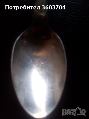 Френски малки лъжички