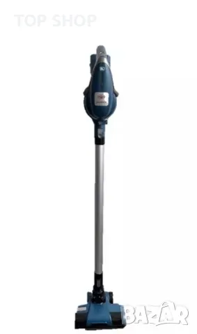 Мощна акумулаторна прахосмукачка с турбо четка Chunhua JH656, снимка 3 - Прахосмукачки - 48622102