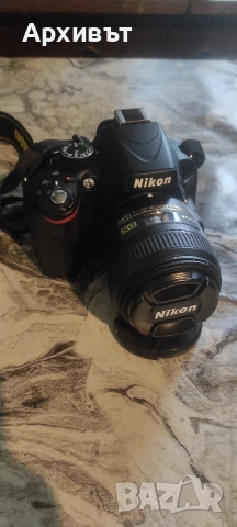 Nikon D5100+AF-S DX Micro Nikkor 40mm f/2.8G