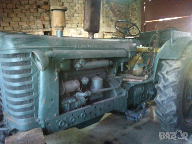 Трактор белорус -МТЗ - 5ЛС, снимка 7 - Селскостопанска техника - 51936484