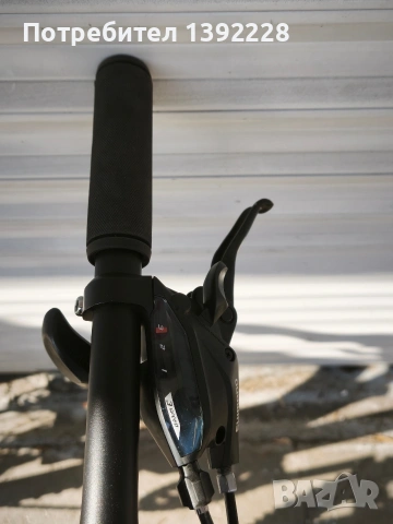 планински велосипед CROSS, снимка 4 - Велосипеди - 53868568