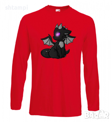Мъжка тениска Ender Dragon 1,Minecraft,Игра,Забавление,подарък,Изненада,Рожден Ден., снимка 16 - Тениски - 36492861
