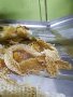 Натурален пчелен мед-букет,прополис (клей)и прашец , снимка 5