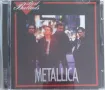 Metallica – оригинални и неофициални CD издания , снимка 1