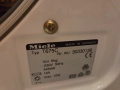 Tumble dryer Miele T675C, Сушилня , снимка 2