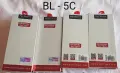 Батерия/Battery за: Nokia BL-5C (bulk),Li-Ion,3,7V,1020mAh, Nokia BL-4C (bulk),Li-Ion,3,7V, 890mAh, снимка 6