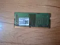 Micron ddr4 4gb 2666 laptop, снимка 6
