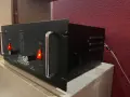 Крайно стъпало, Двойно моно усилвател, 2 ома стабилно, снимка 2