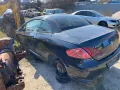 peugeot 307 cc 1.6 16v на части пежо 307 кабрио  цц, снимка 3