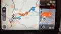 TomTom GO Basic 5"  навигация за кола с доживотен абонамент за трафик и обновяване на карти., снимка 9