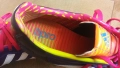Adidas Adipure 11Pro AG Purple/White Размер EUR 42 / UK 8 бутонки естествена кожа 32-14-S, снимка 17