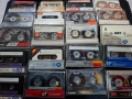 Аудио касети нормал, снимка 7