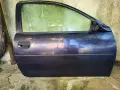 Предна дясна врата Opel Corsa B 2/3 врати, снимка 1