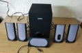 Продавам домашно кино CREATIVE 5,1, снимка 1