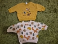 Бебешки блузки LCW, снимка 1