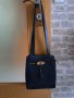 Тъмносиня чанта, снимка 2