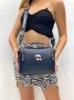 Дамски чанти Karl Lagerfeld , снимка 2