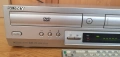 SONY SLV D950GL DVD player-VHS recorder, снимка 3