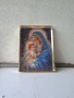 Диамантен гоблен икона-готов и рамкиран, снимка 3