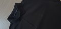 VALENTINO JEANS Pique Cotton  Half Zip Mens Size XL/52 ОРИГИНАЛ! Мъжка тениска!, снимка 9