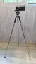 Стар ретро статиф , снимка 1