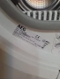 Сушилня с термопомпа AEG SERIES 9000 8кг. А+++, снимка 8