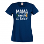 Дамска тениска Mama Needs A Beer,Празник,Бира,Бирфест,Beerfest,Подарък,Изненада, снимка 10