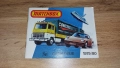 Matchbox каталог , снимка 1
