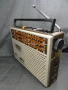 ITT SHAUB-LORENZ RC630 СТАР РЕТРО ТРАНЗИСТОР РАДИО КАСЕТОФОН, снимка 2