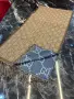 HERMES ⚜️ GUCCI ⚜️Дамски Кашмирени Шалове , снимка 3