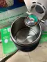 Чайник True Brew 1.6L с термометър, инокс, снимка 7