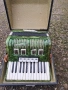акордеон Welt meister 40 баса, снимка 2
