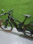 cube stereo hybrid 140 bosch performance line cx smart system e bike, снимка 2