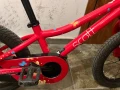 Детско алуминиево колело Scott Contessa 16", снимка 5
