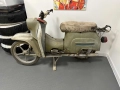 Simson Schwalbe KR51 / 1S Симсон Швалбе 50cc 3к.с., снимка 2