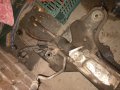 Части за ауди а3 8л 1.6 1999, снимка 3