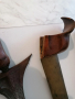 kris knife, снимка 3