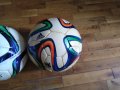  Adidas brazuka World cup Fifa 2014-нова оригинална футболна топка , снимка 3