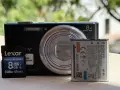 Sony Cyber-shot DSC-W730, снимка 7