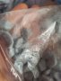 250 gr камъчета камъни сребристи златисти декоративни за декорация, снимка 3